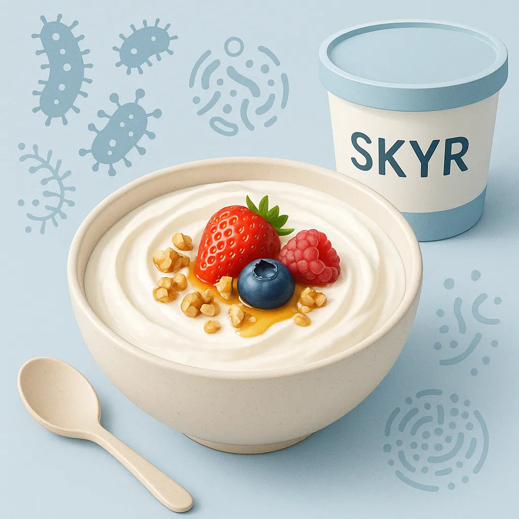 skyr