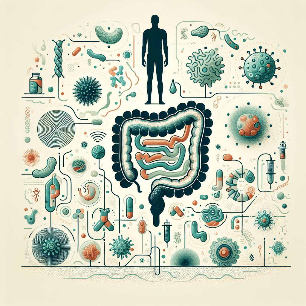 Is it true that 70% of your immune system is in your gut? - InnerBuddies