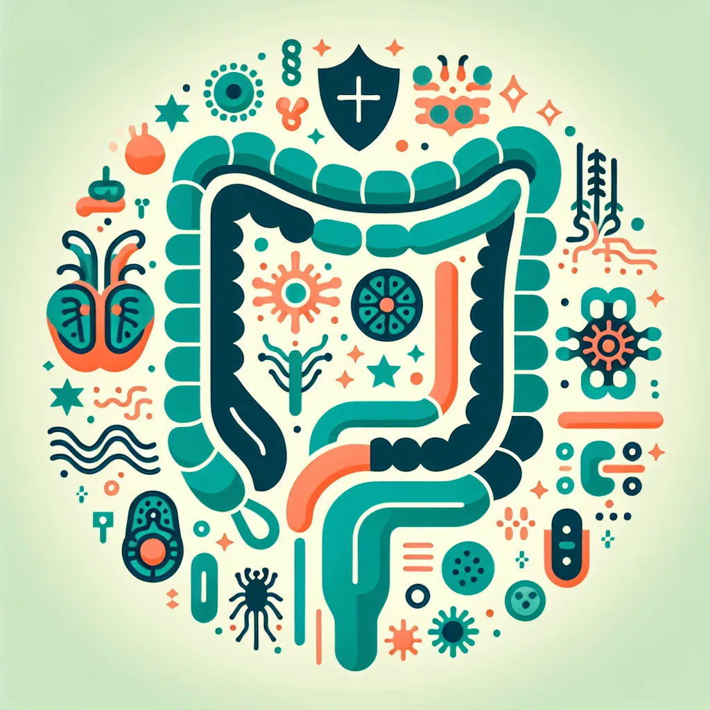 Is it true that 70 of your immune system is located in your gut
