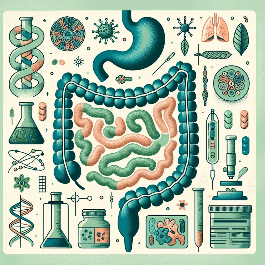Is it worth getting a gut microbiome test