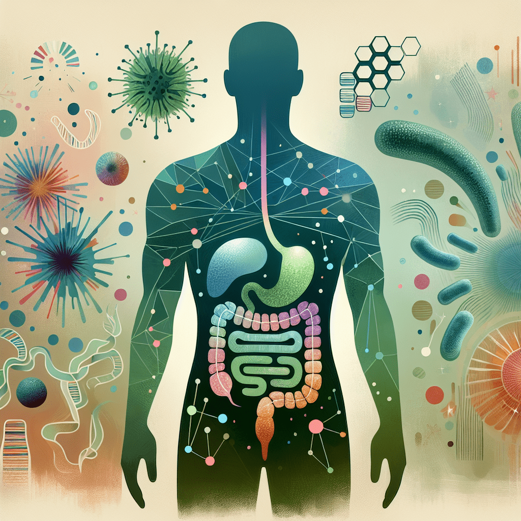 Is it worth getting a microbiome test? - InnerBuddies