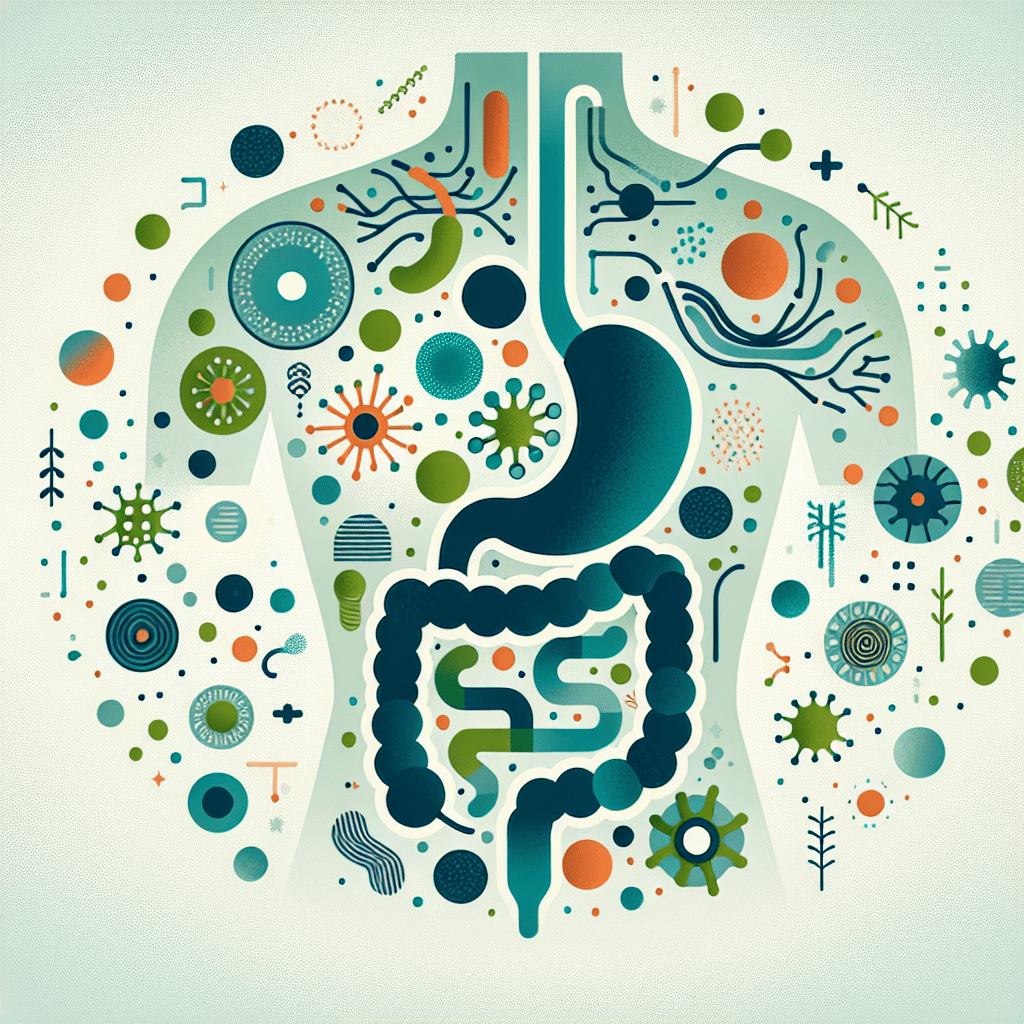 Is it worth testing your gut microbiome? - InnerBuddies