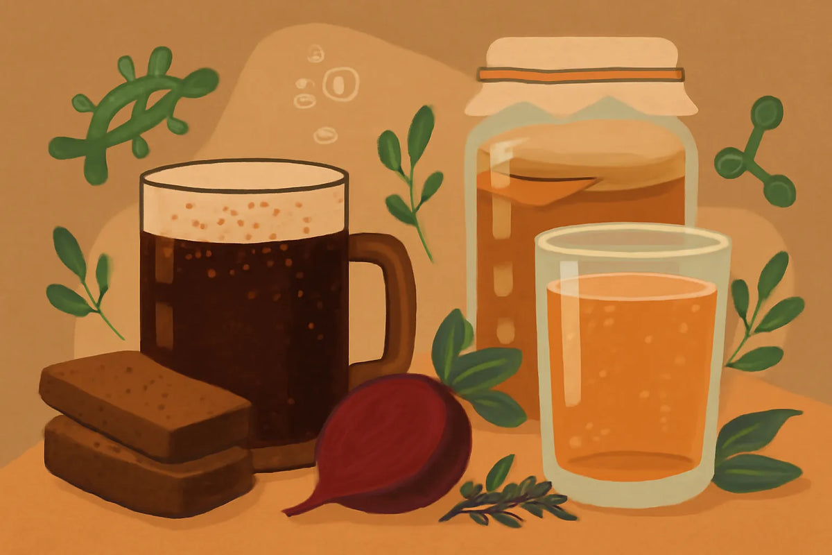 kvass