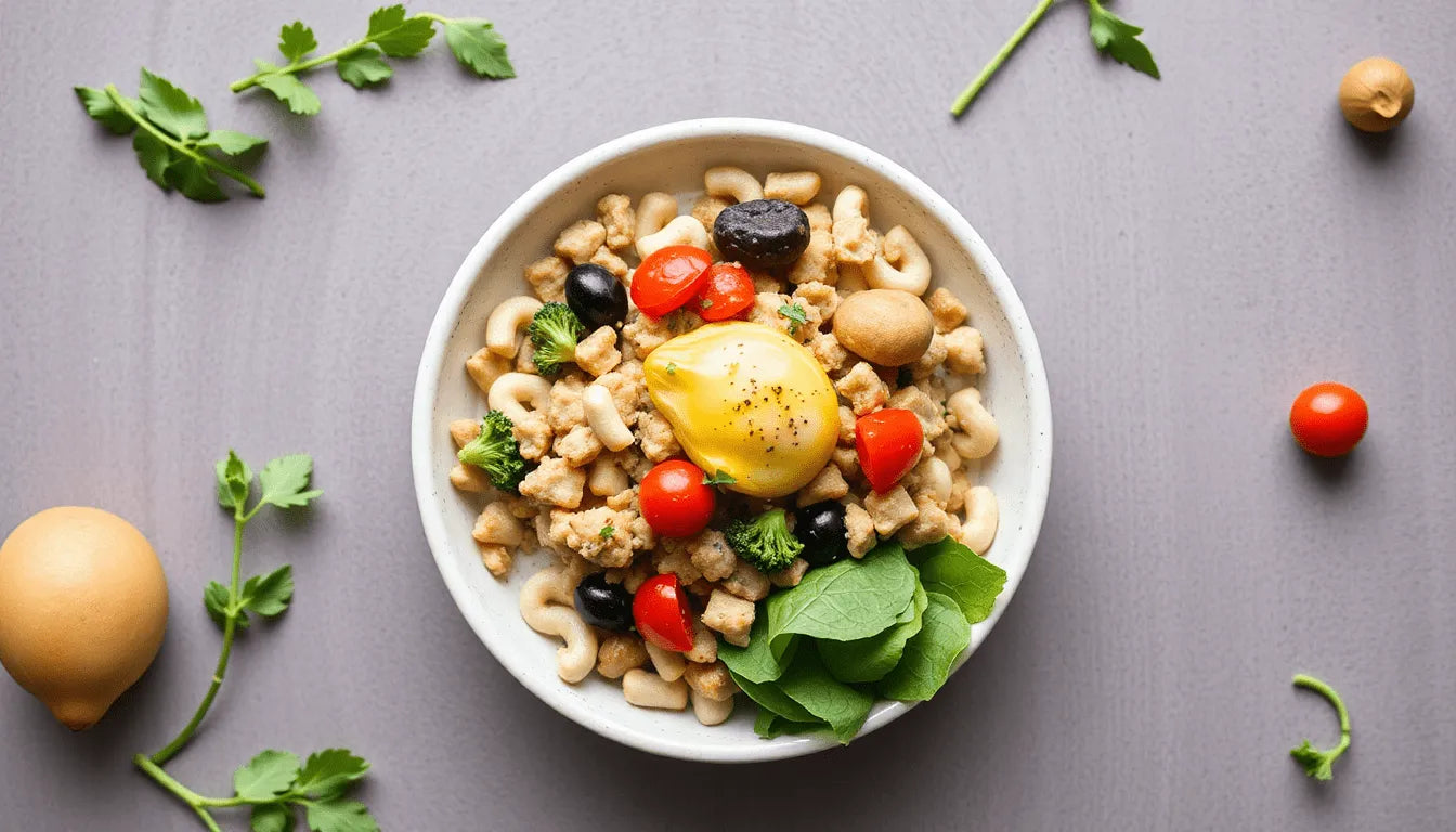 Is Plant-Based the Right Diet for You Let Your Gut Decide with InnerBuddies
