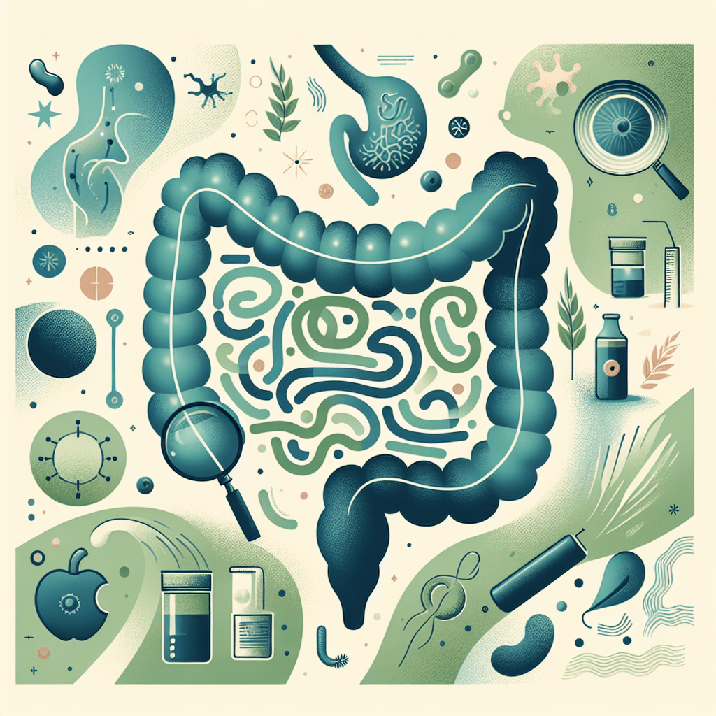 Is SIBO serious? - InnerBuddies