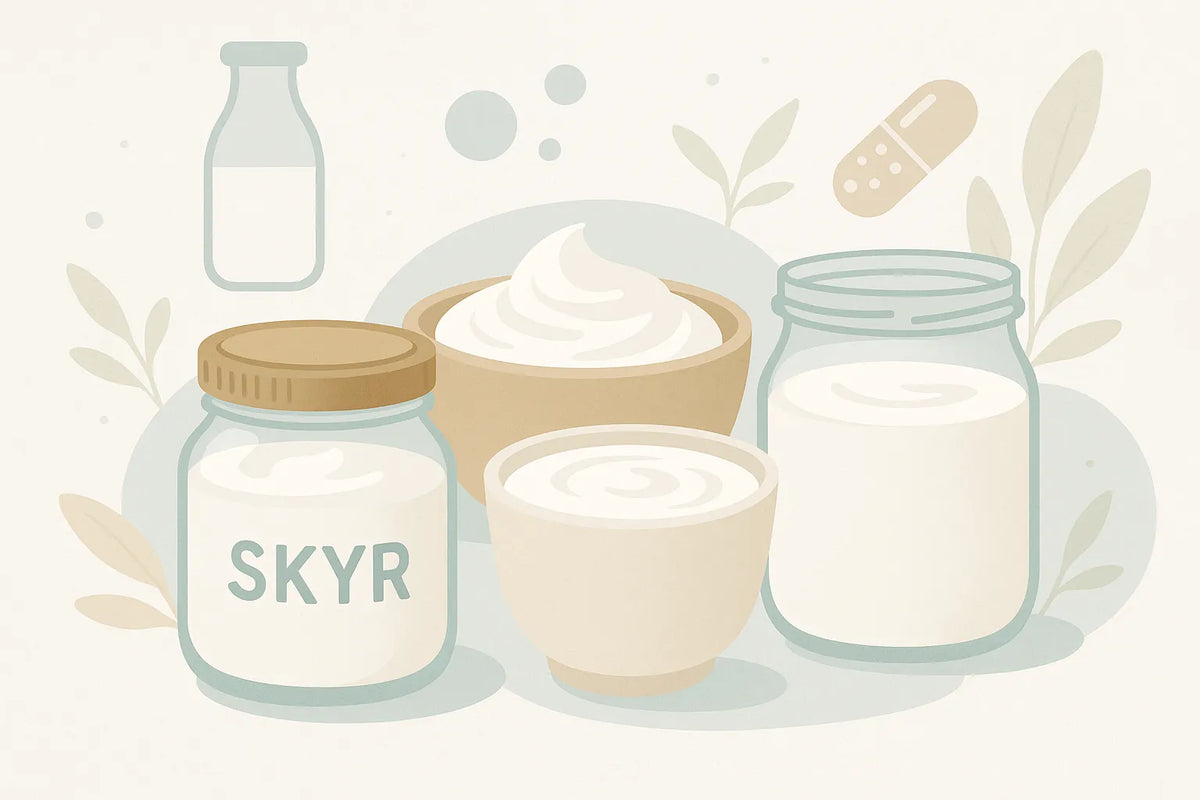 skyr