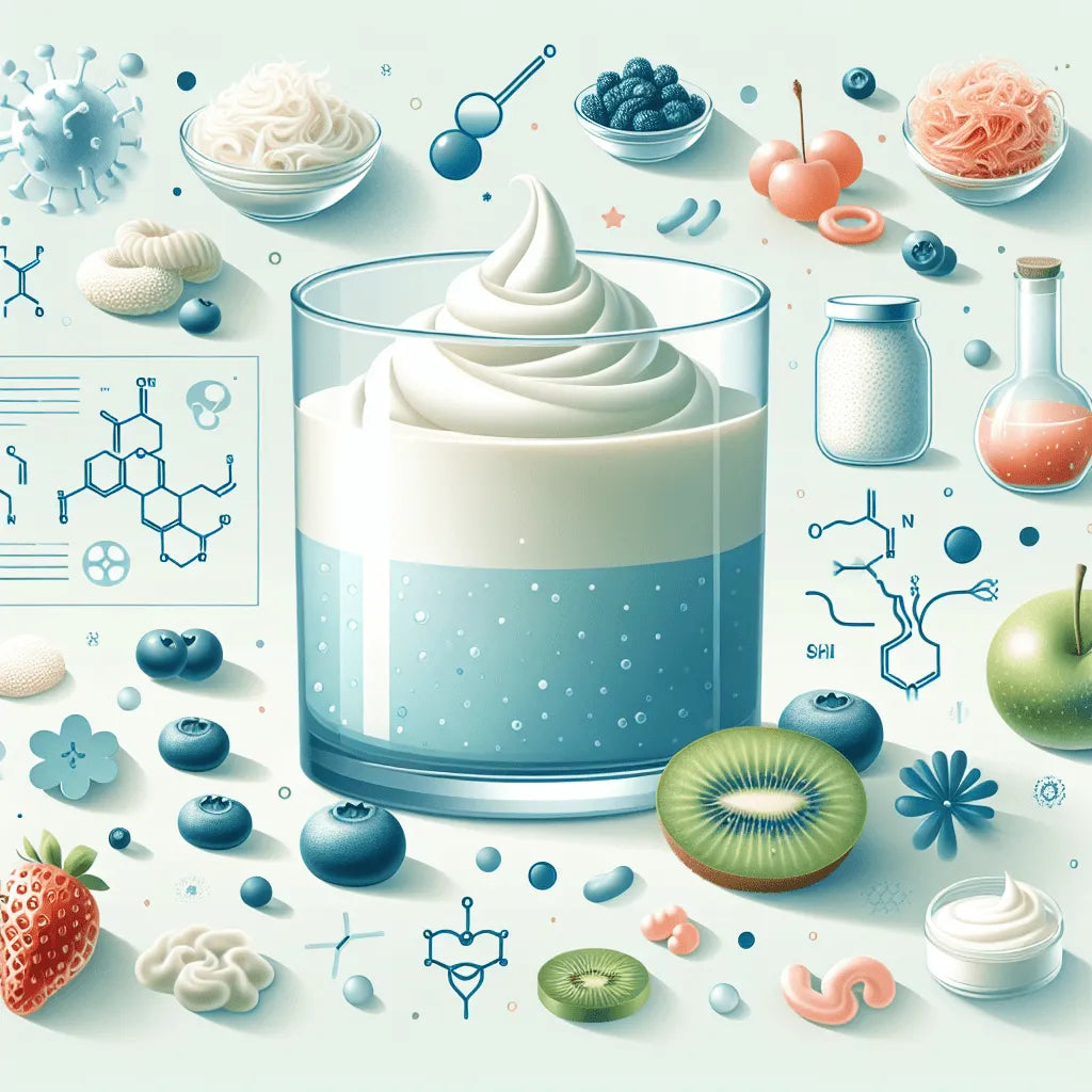 Is Skyr probiotic