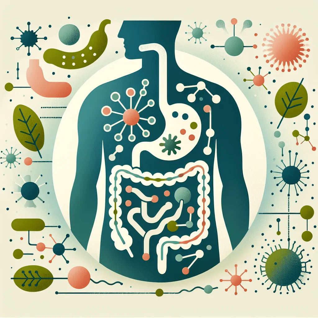 Is the gut microbiota good or bad