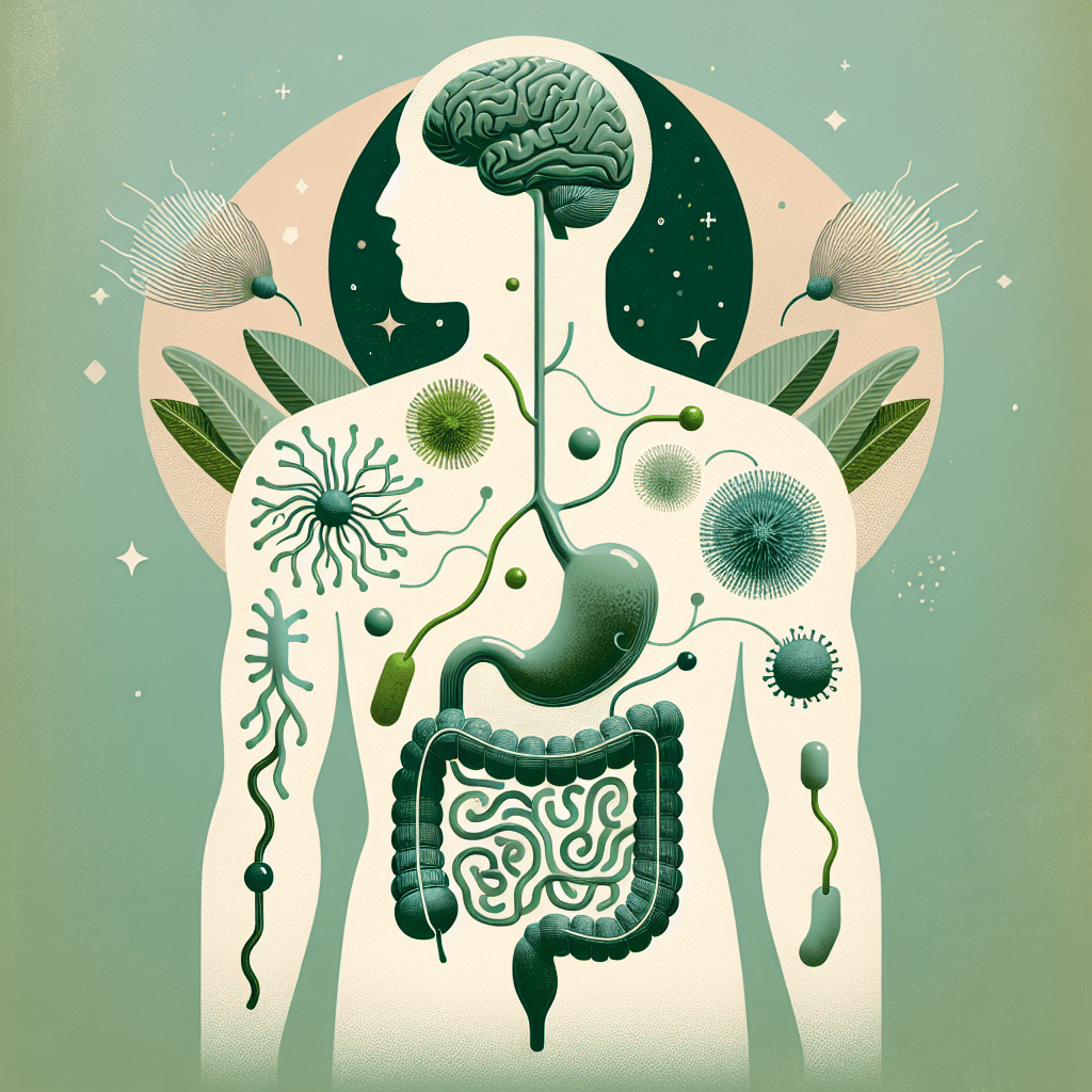 Is the gut the second brain? - InnerBuddies