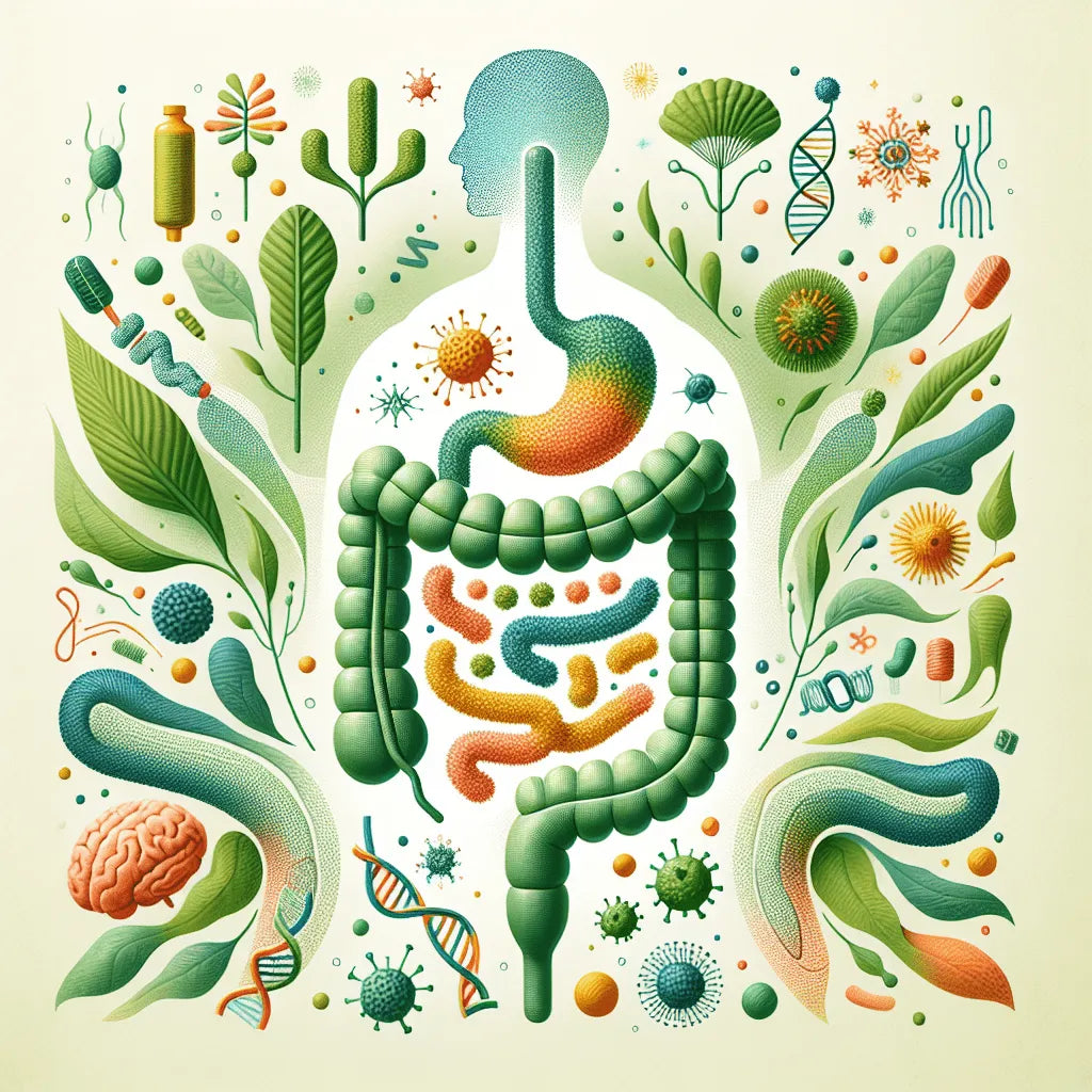 Is the microbiome the same as gut flora