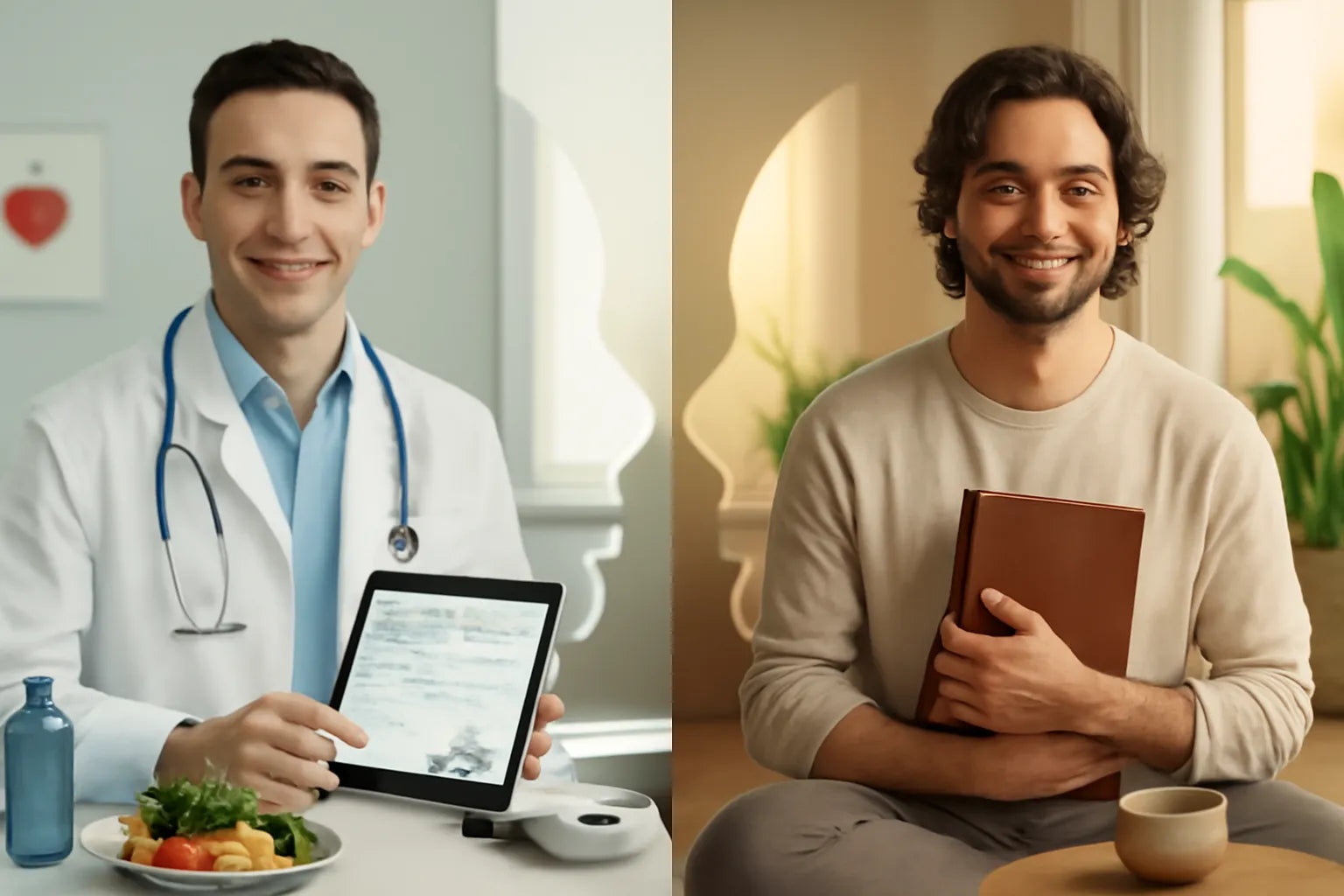 health coach