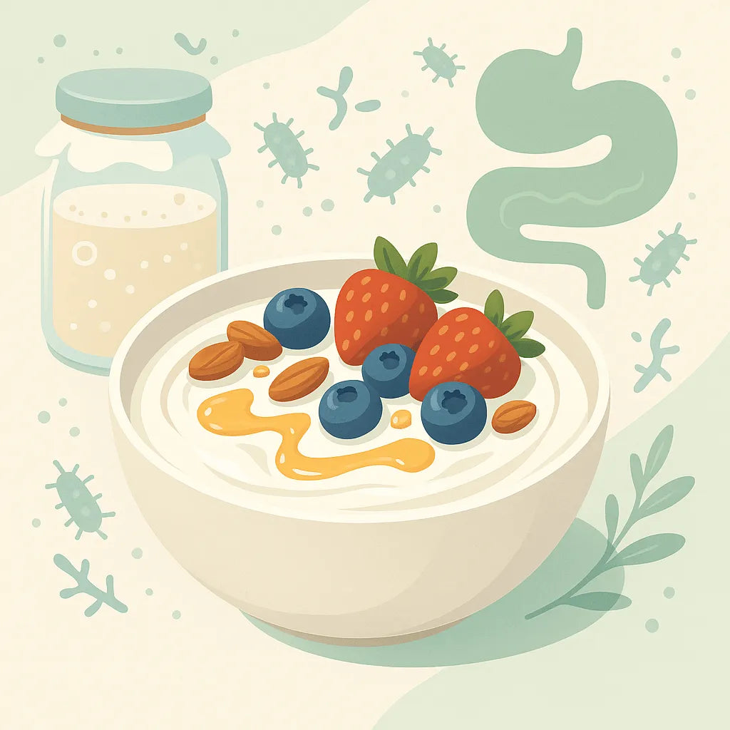 Is there a downside to eating Greek yogurt