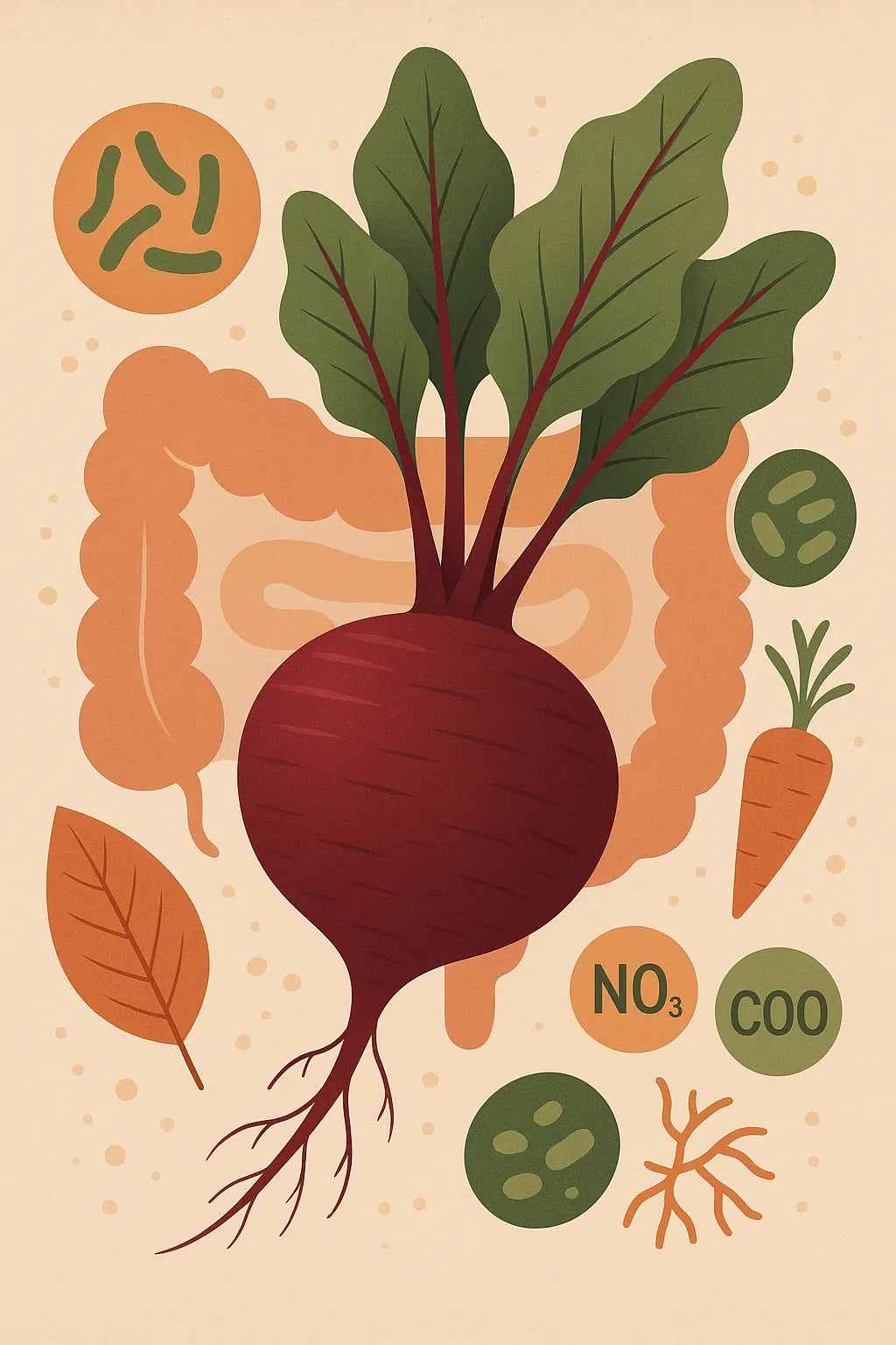 beetroot benefits