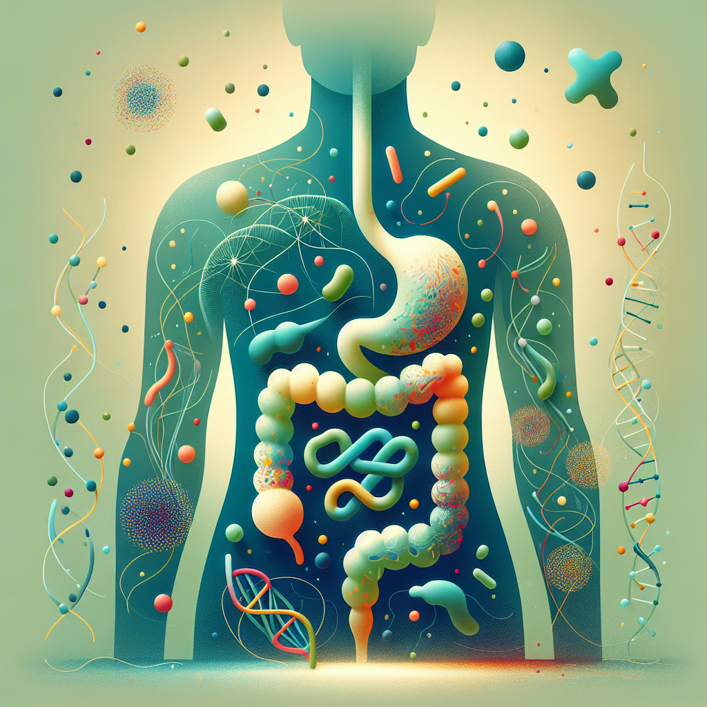 Is there a test for the health of my gut microbiota? - InnerBuddies