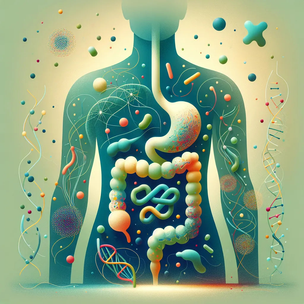 Is there a test for the health of my gut microbiota