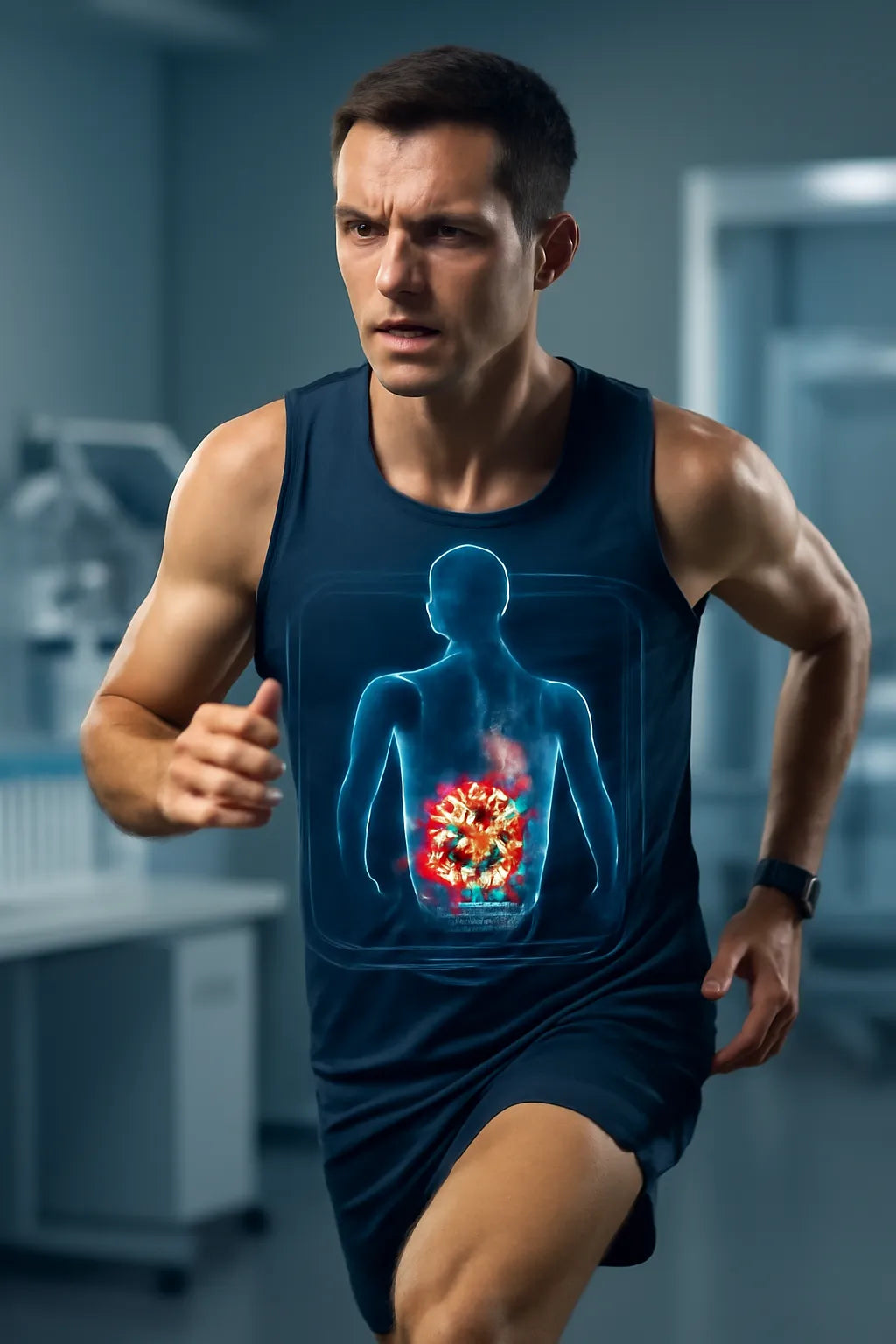 sports nutritionist