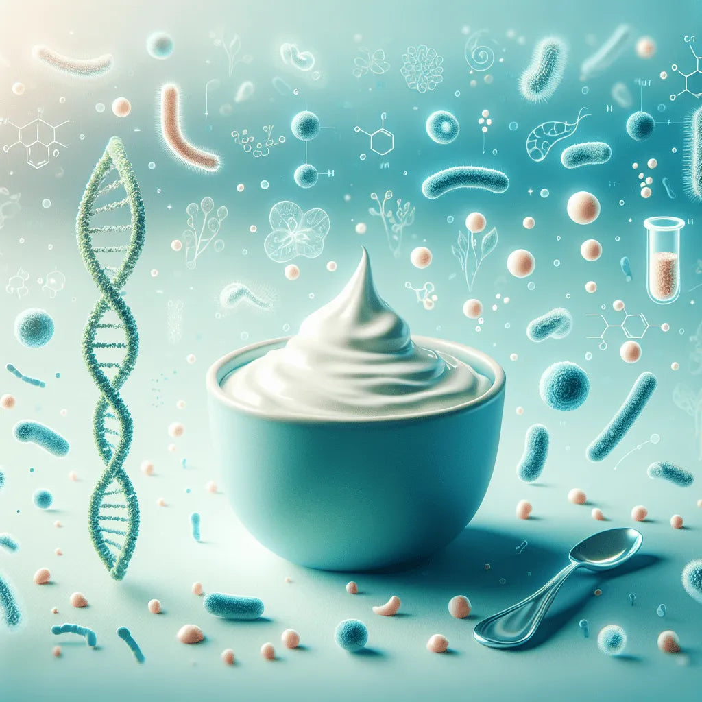 Is yogurt good for the gut