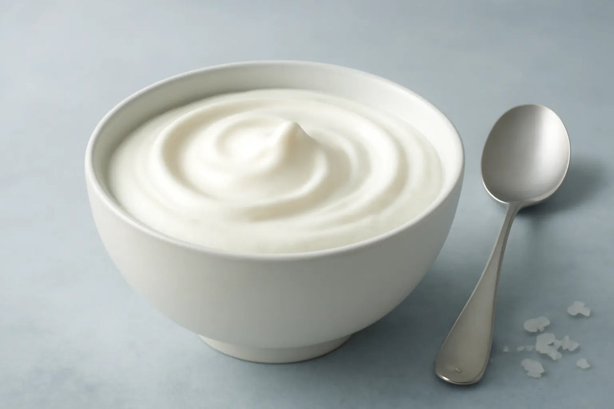 yogurt after wisdom teeth removal
