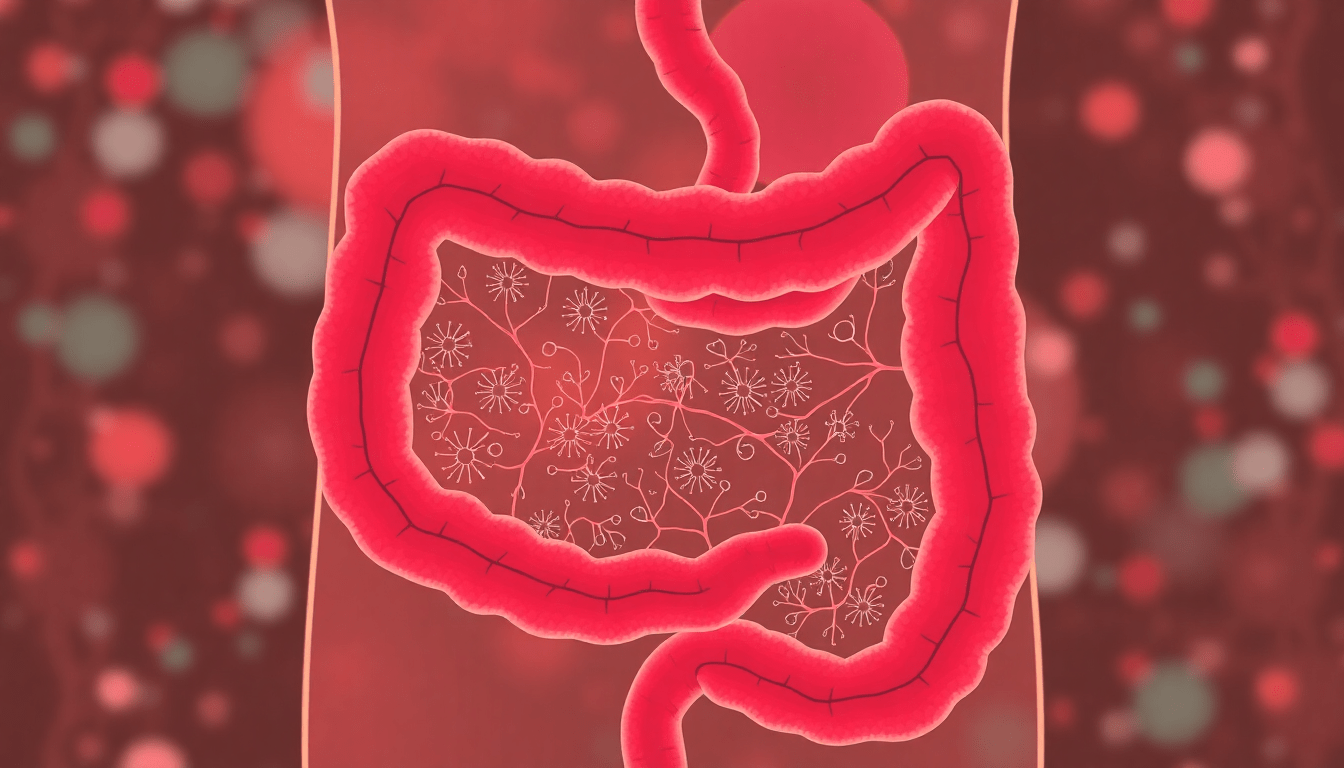 Is Your Gut the Key to Better Health? Discover the Power of Your Gut Microbiome - InnerBuddies