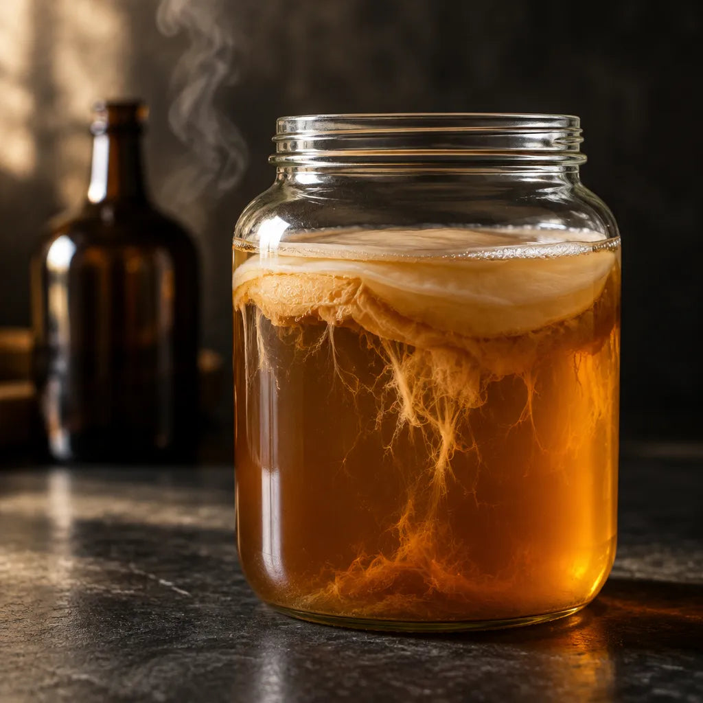 kombucha