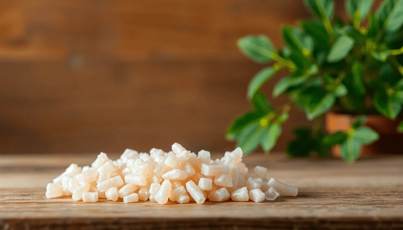Lactobacillus casei: Your Probiotic Ally for Digestive Health and Regularity
