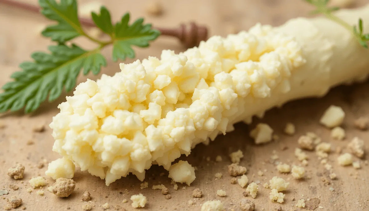 Lactobacillus plantarum: The Best Probiotic for IBS Symptom Relief