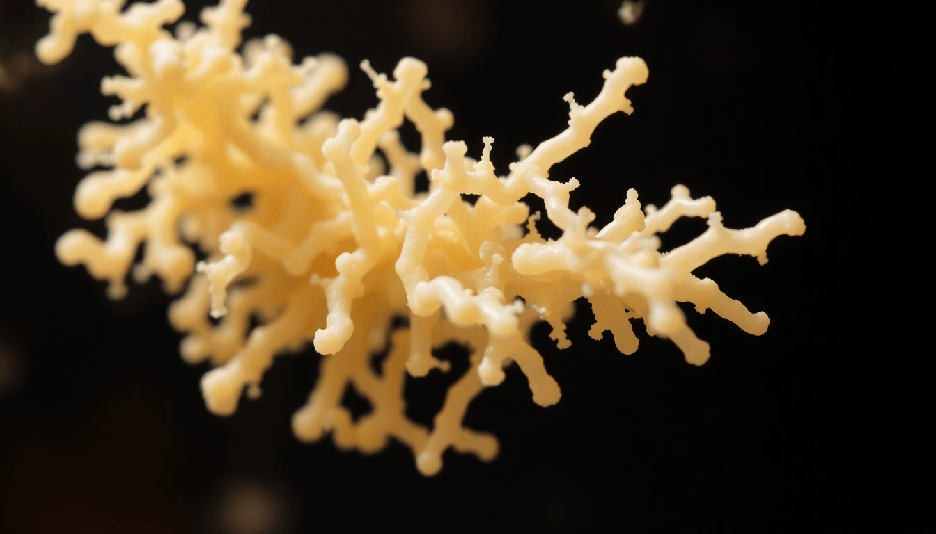 Lactobacillus rhamnosus GG: A Probiotic Powerhouse for Gut & Immune Health - InnerBuddies