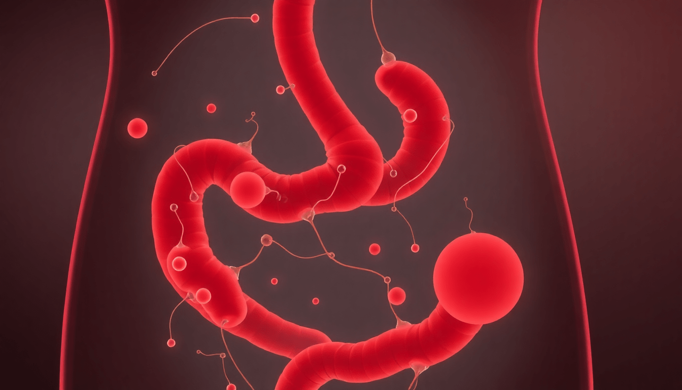Leaky Gut Syndrome: Symptoms, Causes, and Natural Remedies | InnerBuddies - InnerBuddies