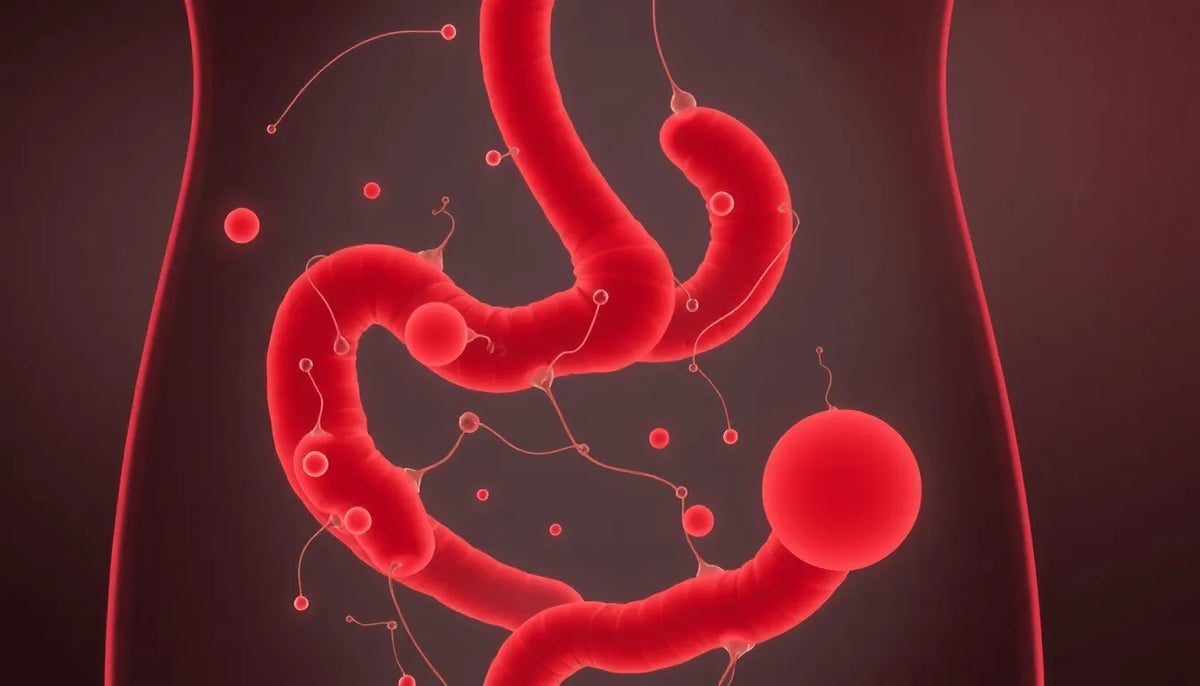 Leaky Gut Syndrome: Symptoms, Causes, and Natural Remedies InnerBuddies