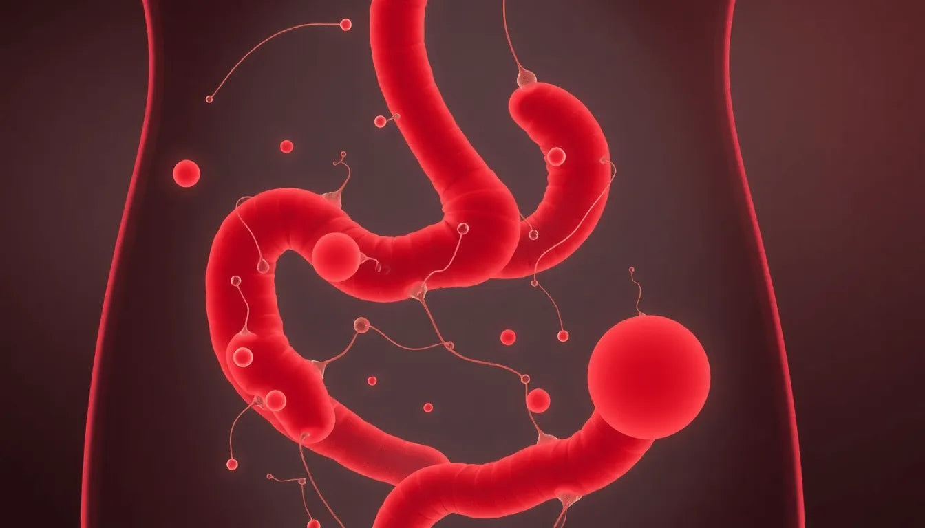 Leaky Gut Syndrome: Symptoms, Causes, and Natural Remedies InnerBuddies