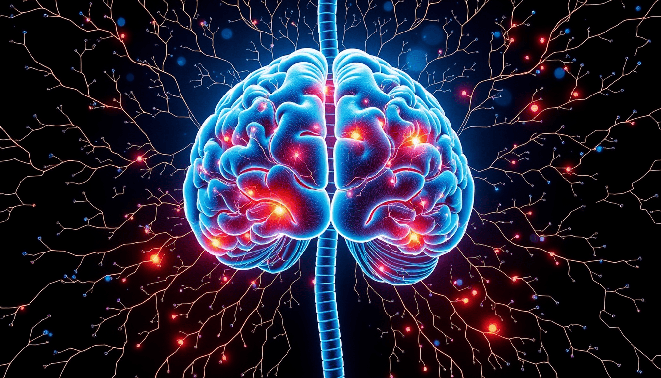 Linking the Gut Microbiome to Mental Health: Insights on the Gut Brain Axis - InnerBuddies