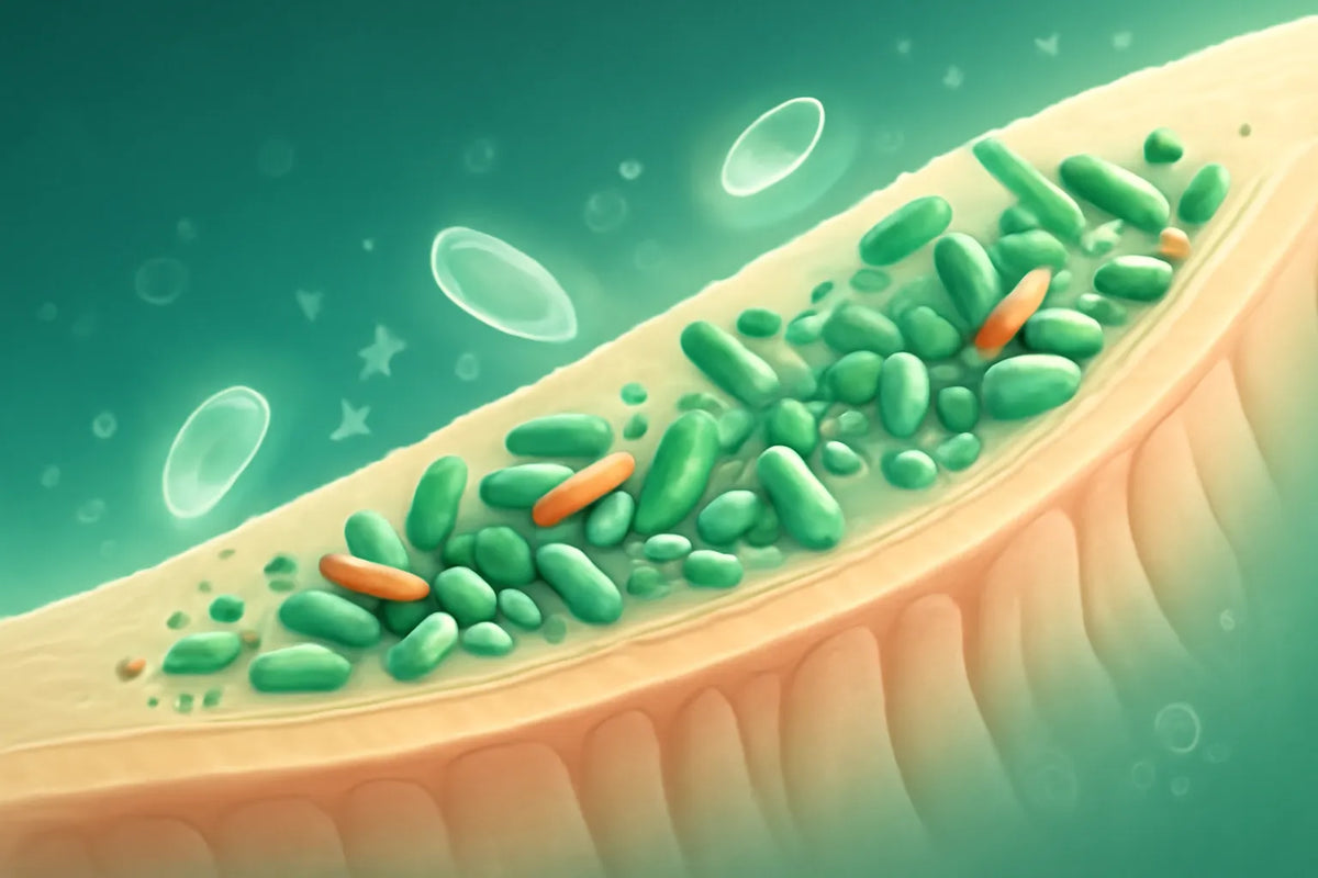 live biotherapeutic products