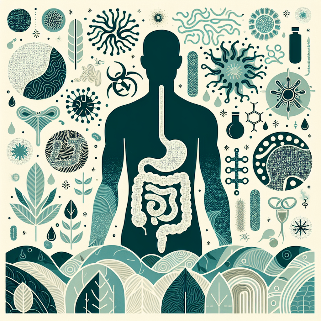 Looking for Gut + Toxin Lab Test Recommendations - InnerBuddies