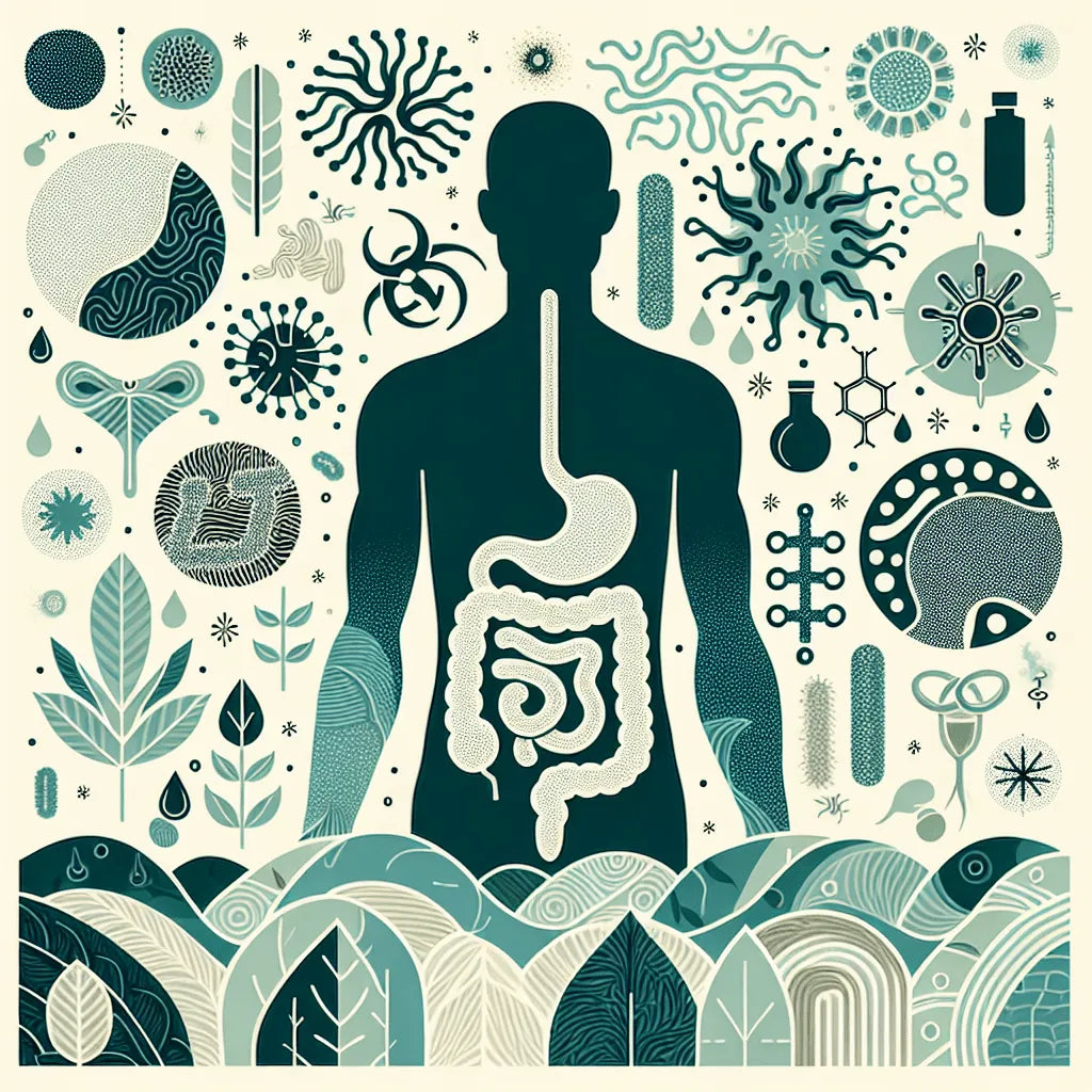 Looking for Gut Toxin Lab Test Recommendations