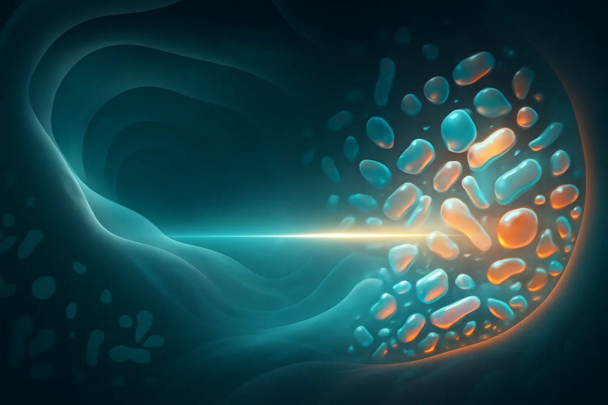 metagenomics vs microbiome test