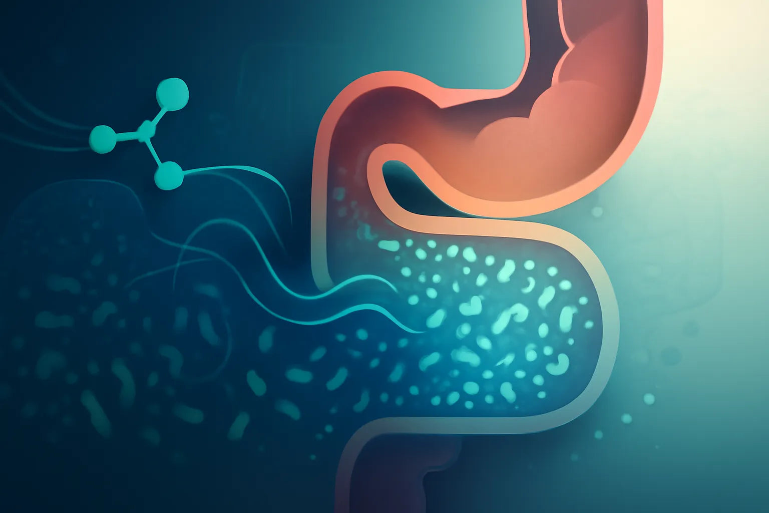 metformin gut bacteria