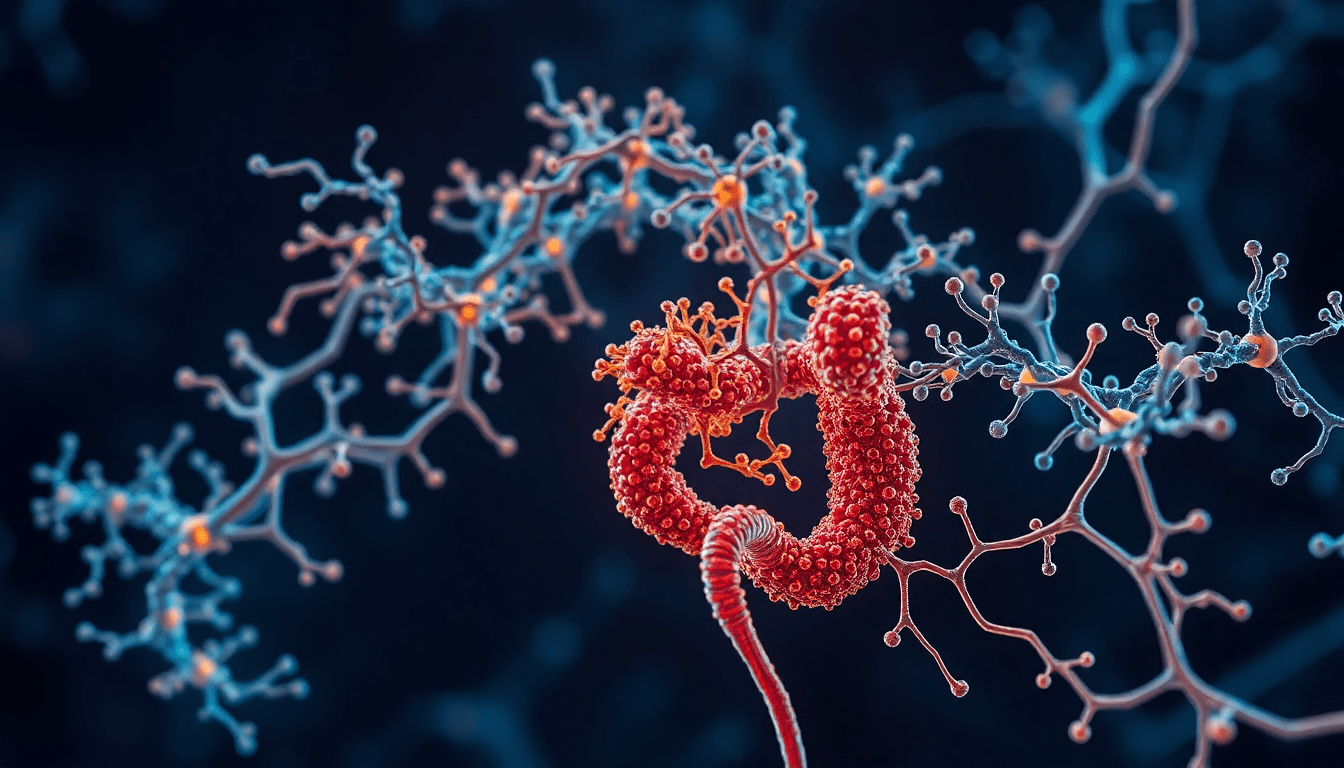 Microbial Co-Metabolism Gut: Mapping Gut Metabolites and Health Links - InnerBuddies