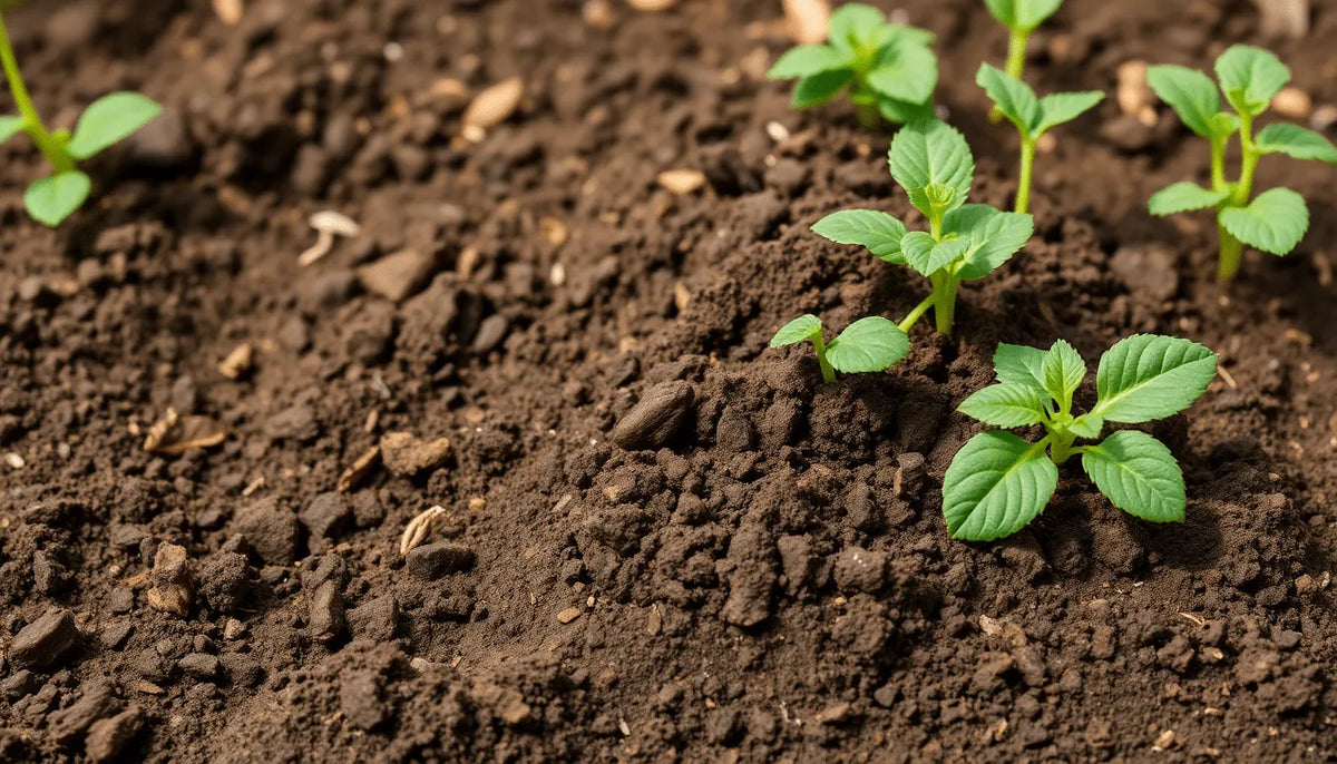 Microbial Cycling from Gut to Soil: How Composting Human Excrement Rebuilds Soil Microbiomes