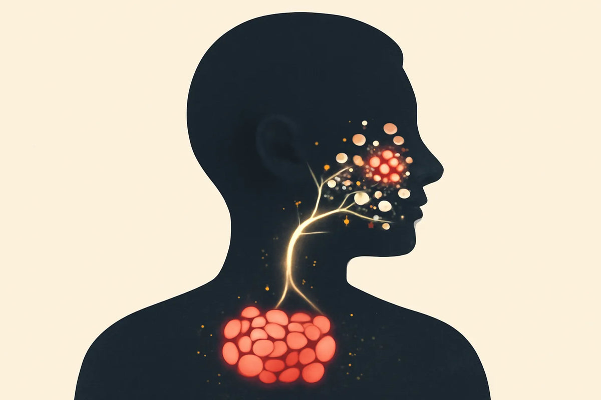 microbiome and acne