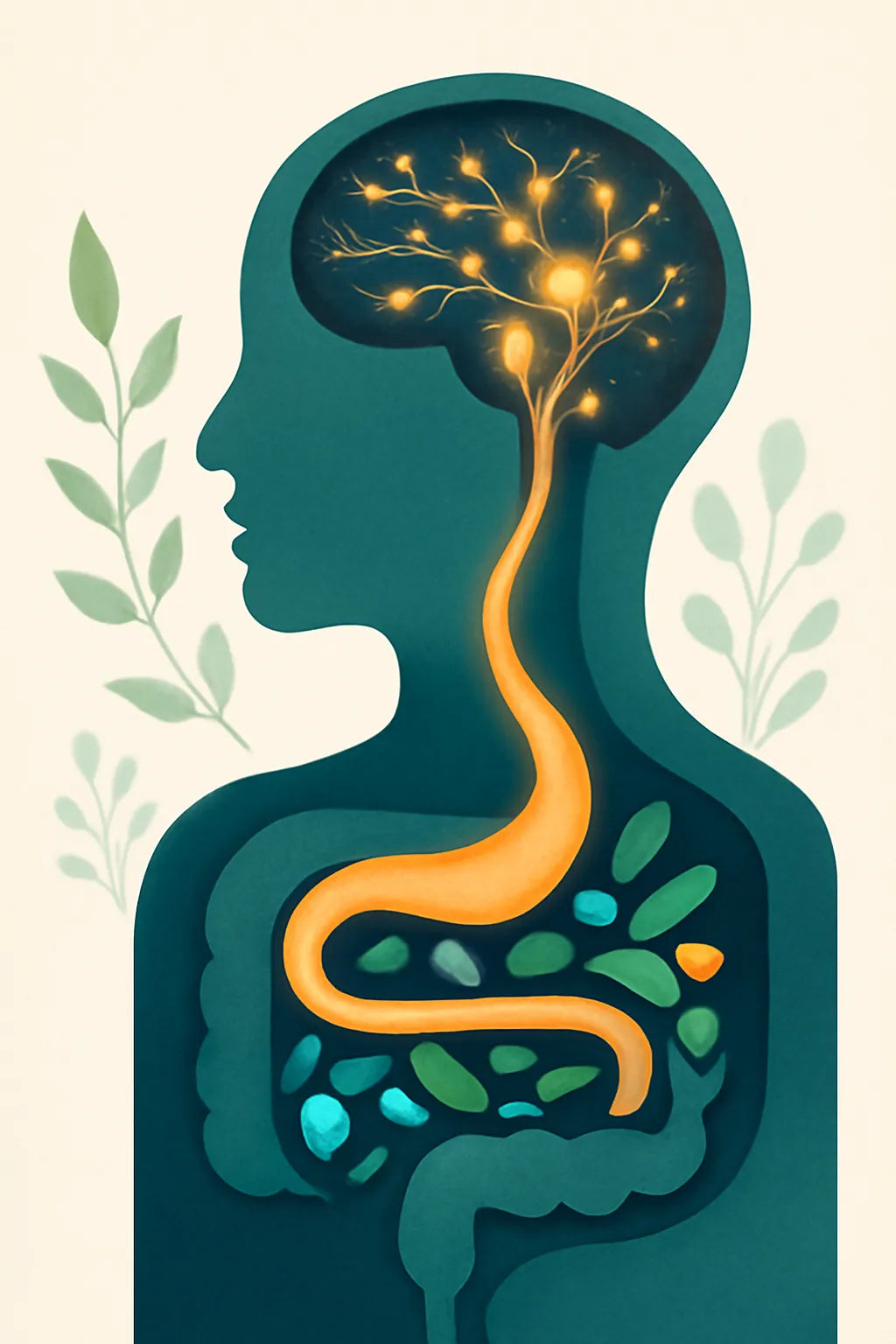 microbiome ADHD