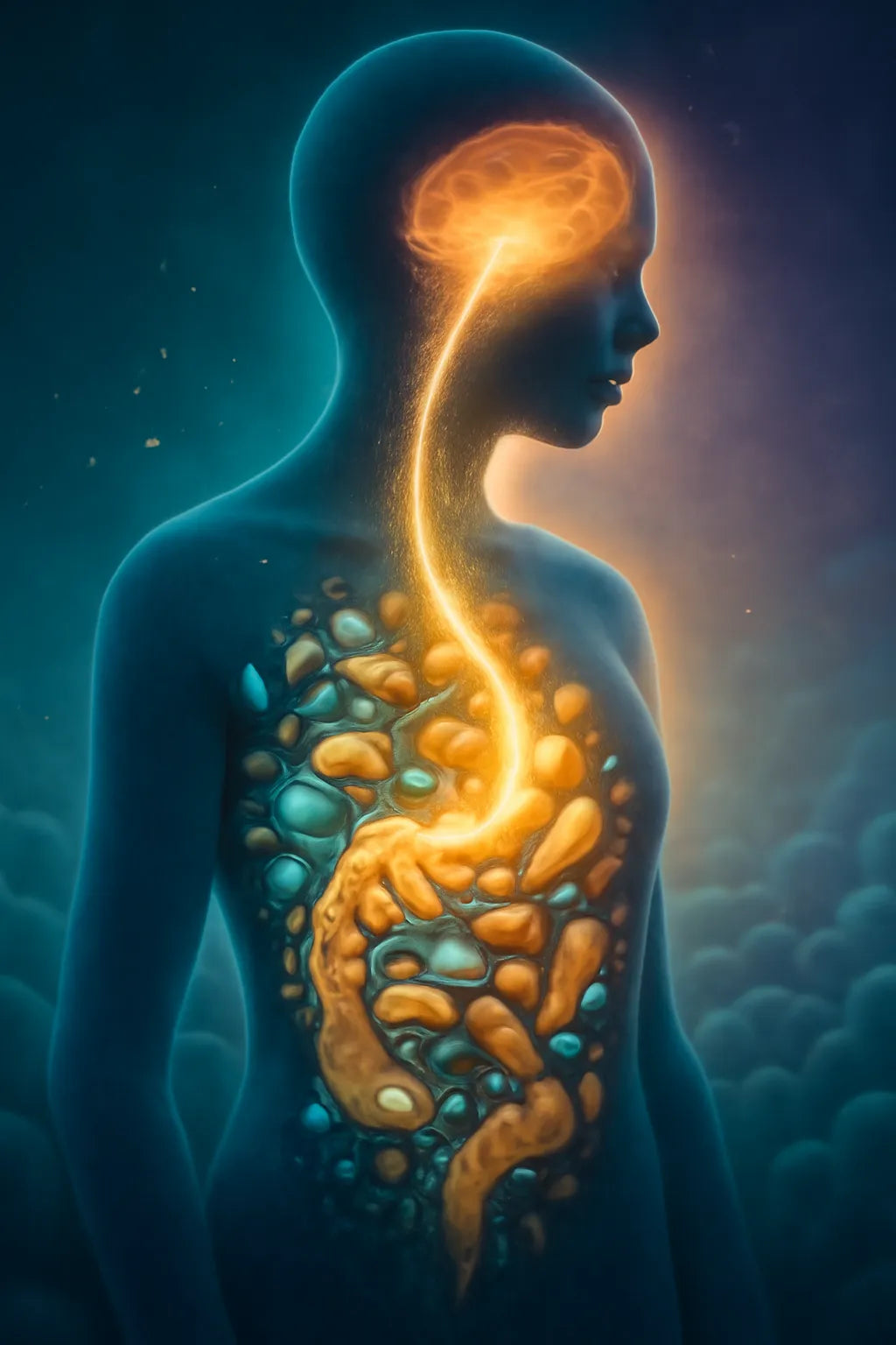 microbiome chronic fatigue