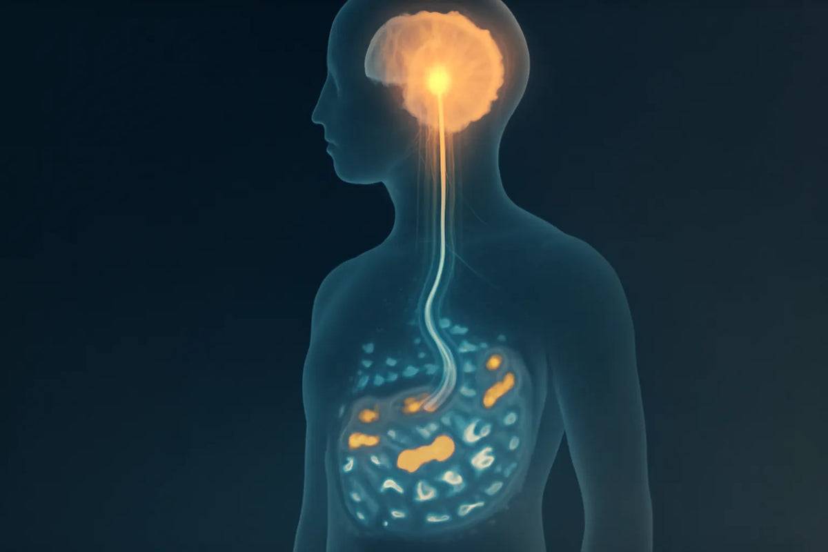 microbiome fibromyalgia
