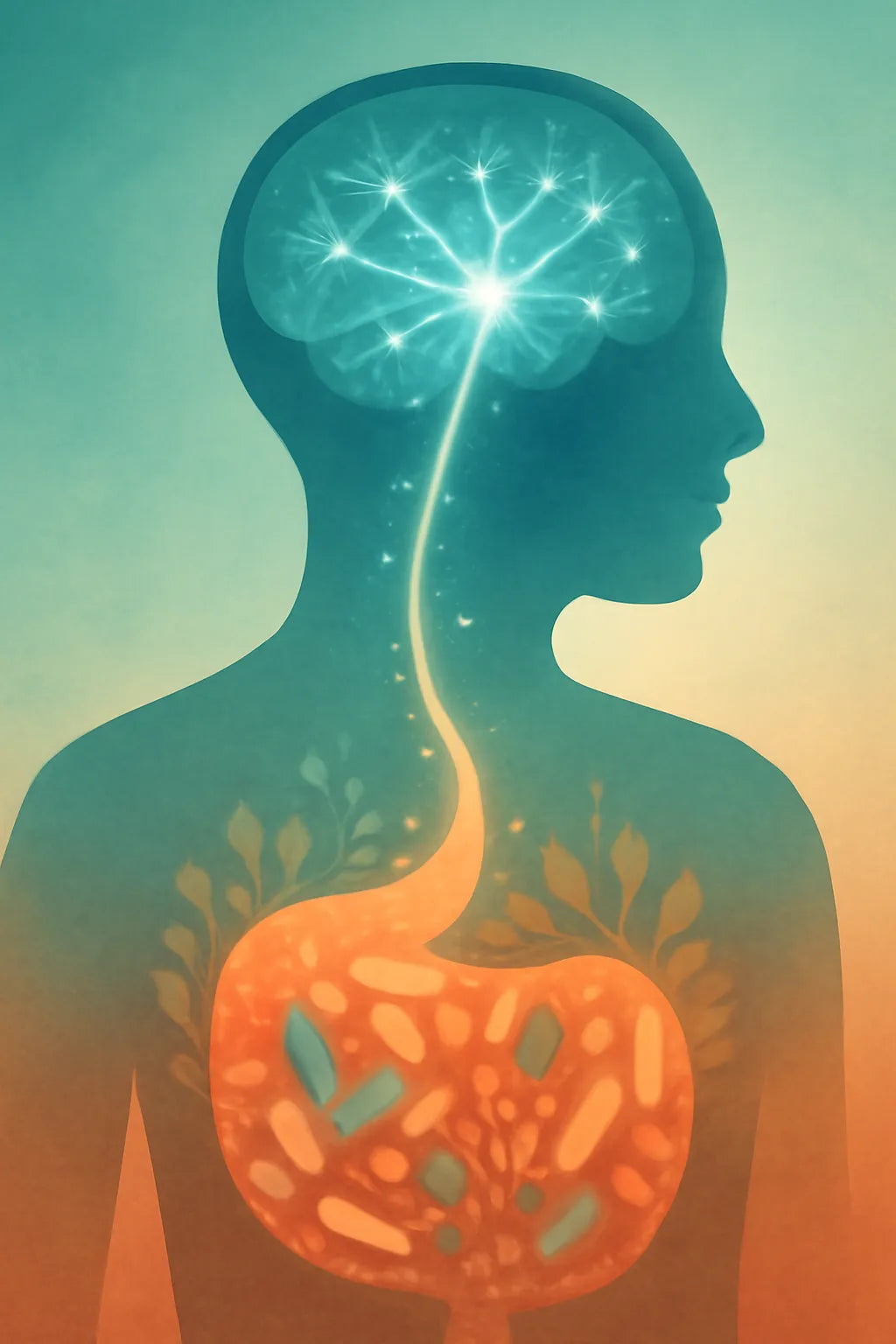 microbiome and GABA