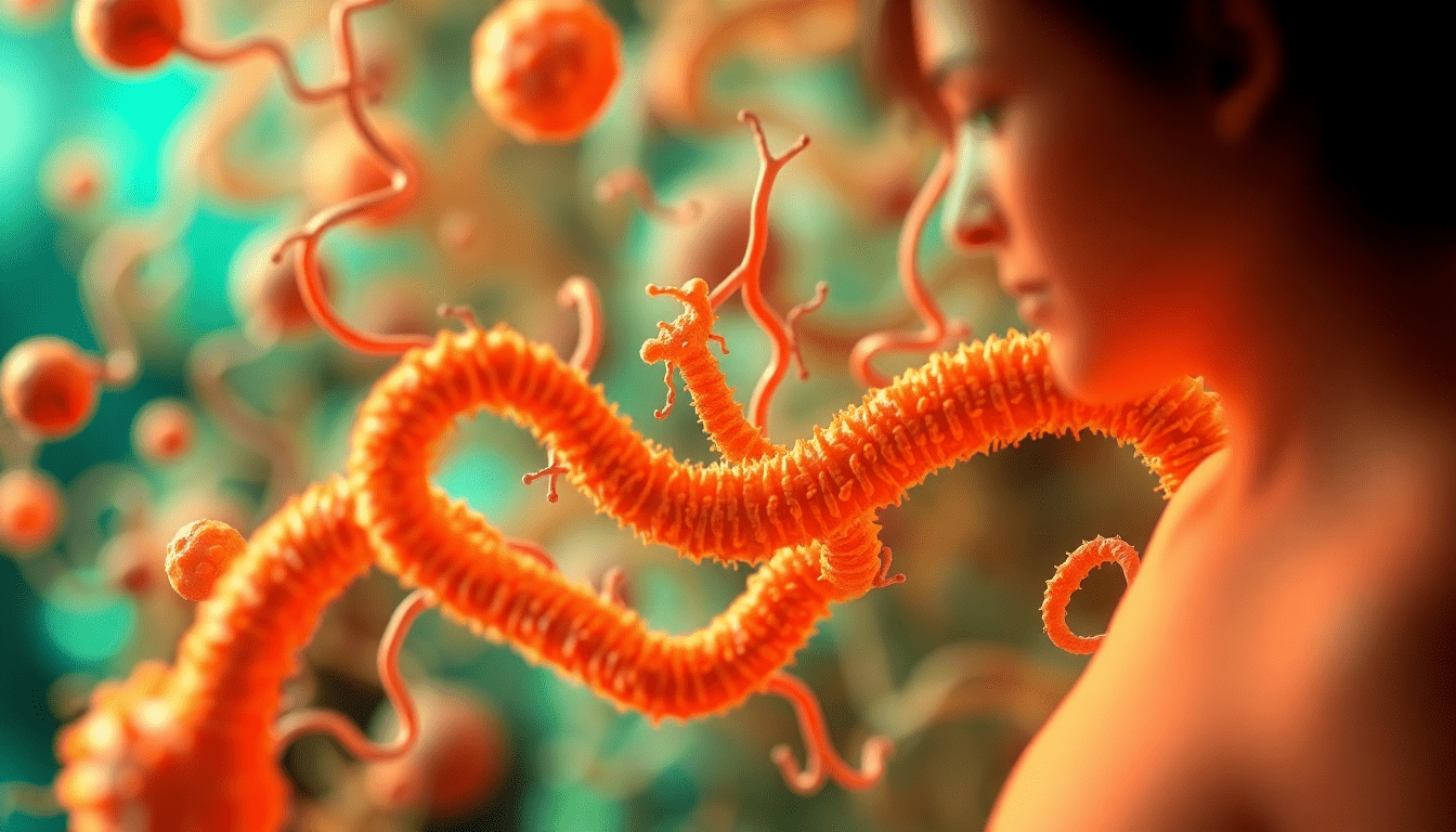 Microbiome and IBS: How Gut Testing Can Help Manage Your Symptoms - InnerBuddies