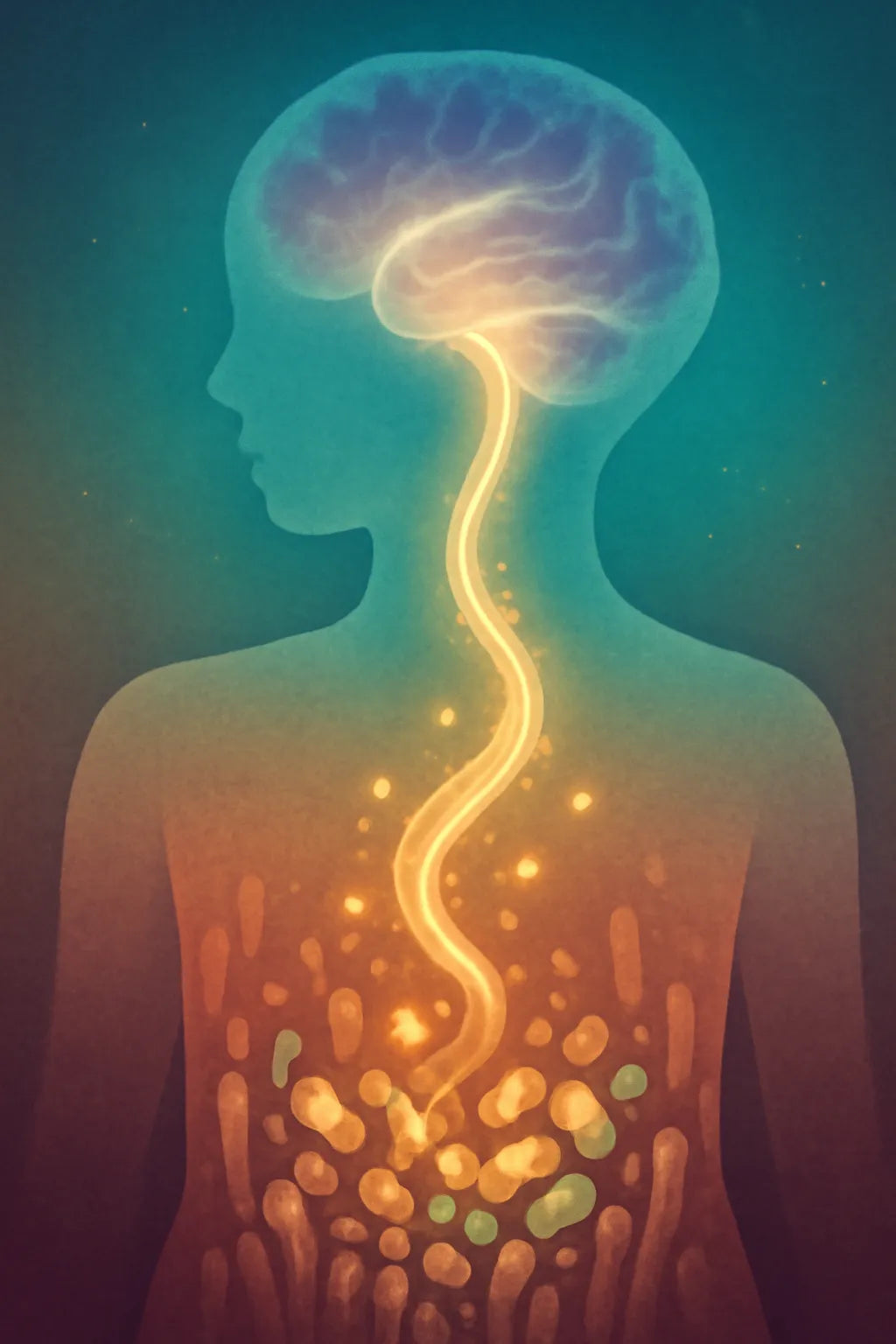 microbiome serotonin
