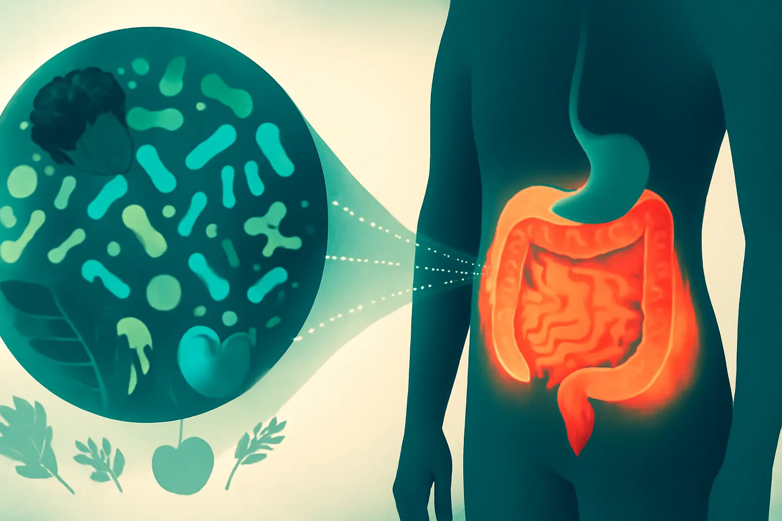 microbiome visceral fat