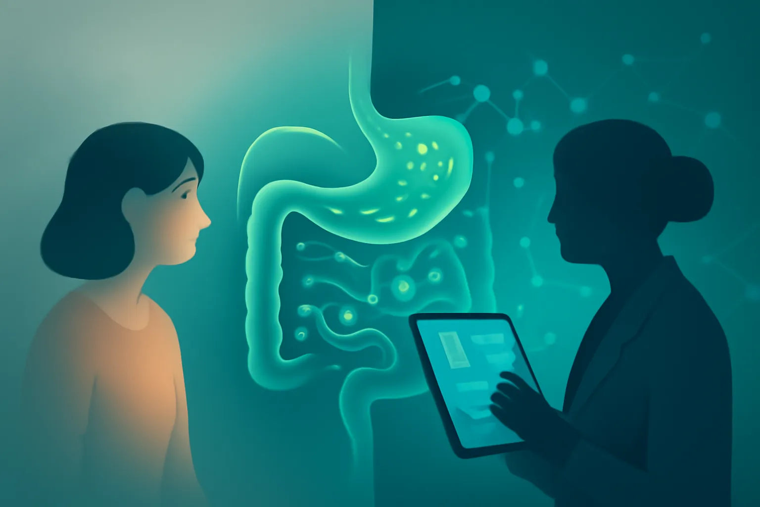 microbiome consultation