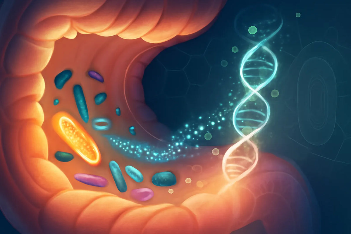 microbiome functional analysis