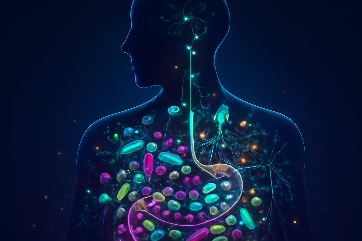 microbiome glossary