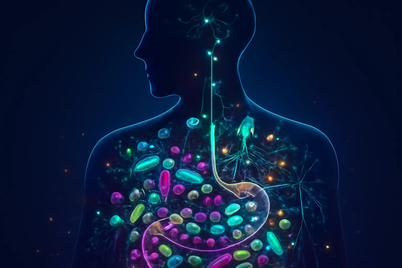 microbiome glossary
